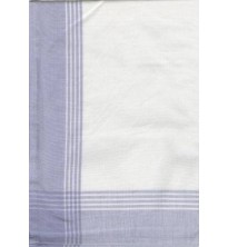 Dunroven Mcleod Tea Towel Lavender